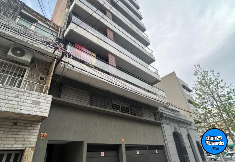 Departamentos - Rosario -  Alquiler