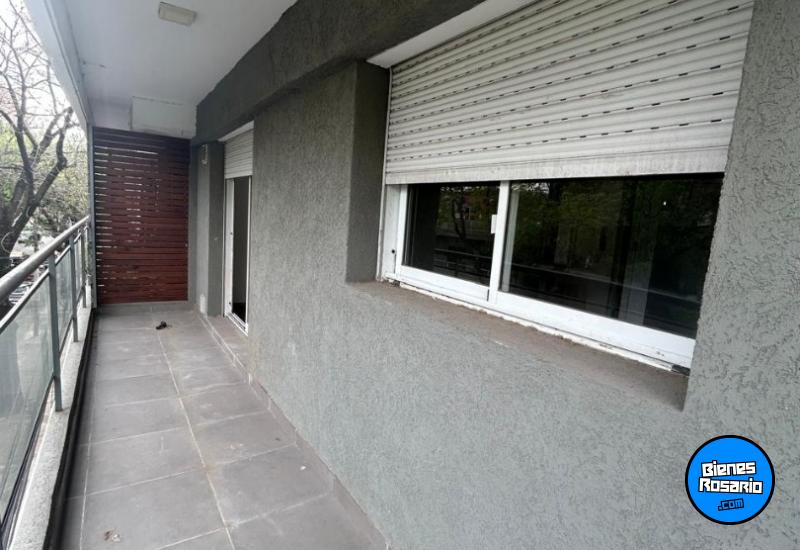 Departamentos - Rosario -  Alquiler