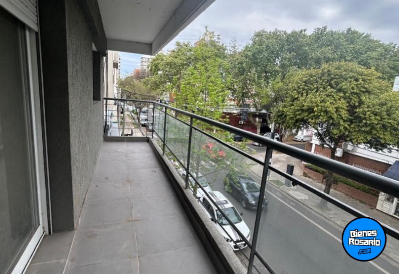 Departamentos - Rosario -  Alquiler