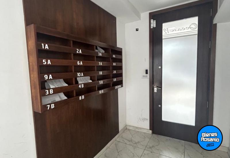 Departamentos - Rosario -  Alquiler