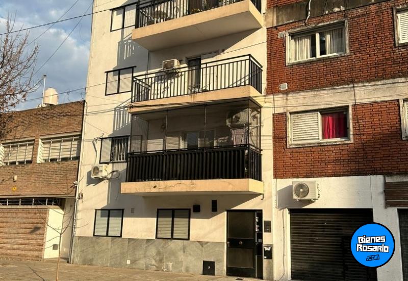 Departamentos - Rosario -  Alquiler