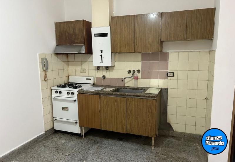 Departamentos - Rosario -  Alquiler