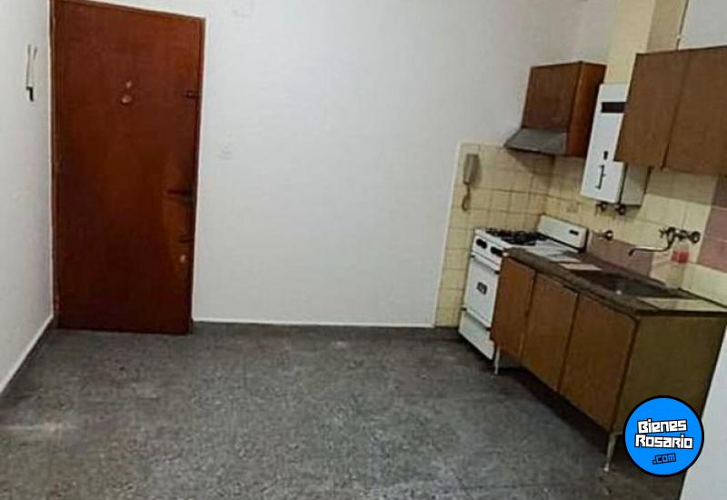 Departamentos - Rosario -  Alquiler
