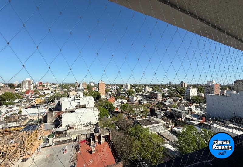 Departamentos - Rosario - Venta