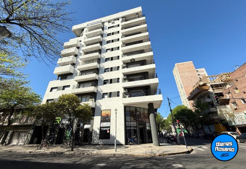 Departamentos - Rosario - Venta