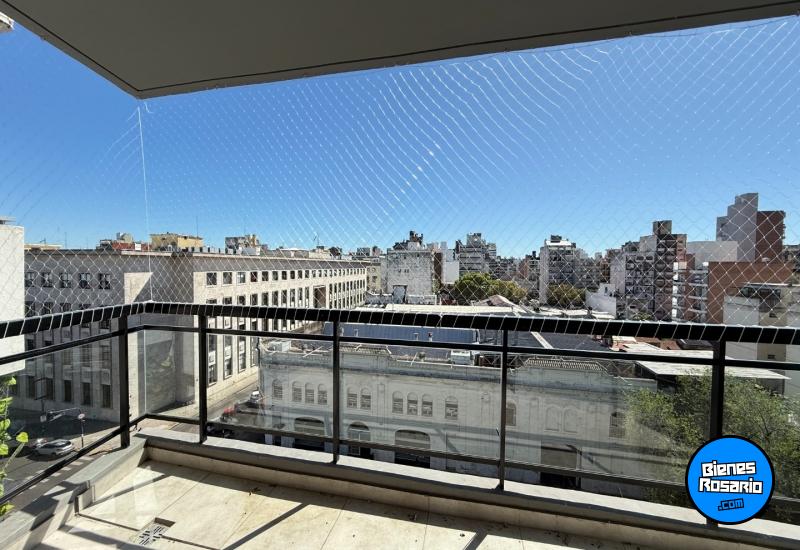 Departamentos - Rosario - Venta