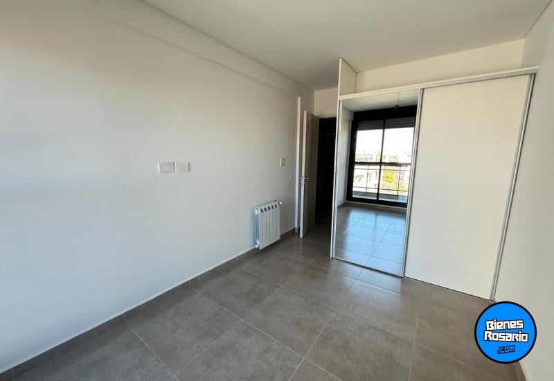 Departamentos - Rosario - Venta
