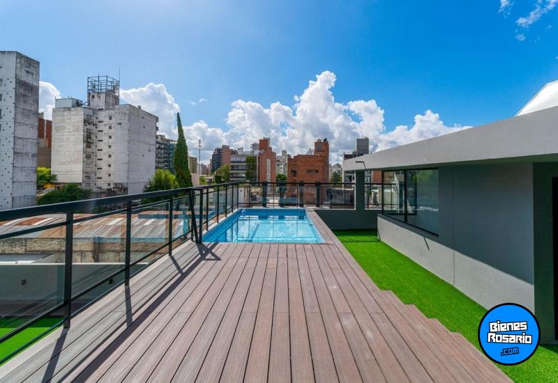 Departamentos - Rosario - Venta