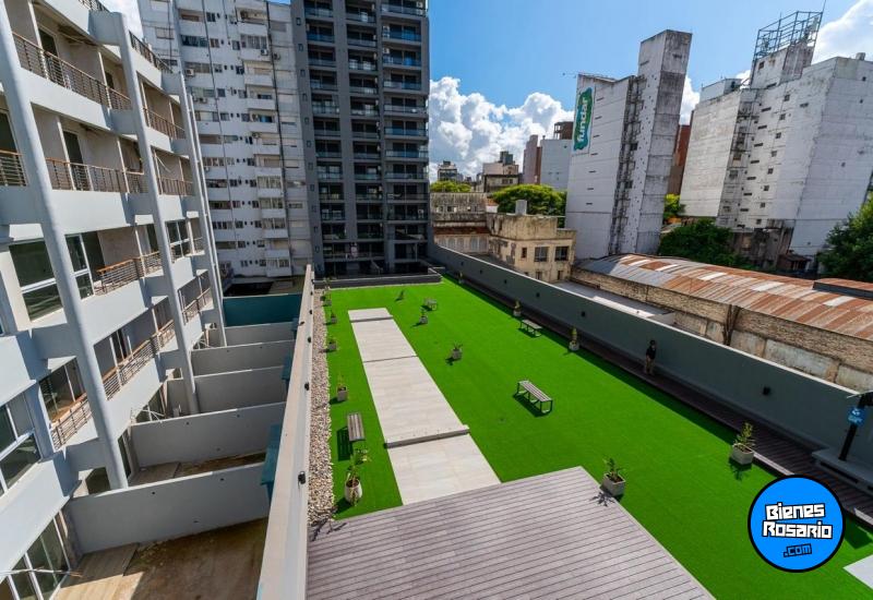 Departamentos - Rosario - Venta