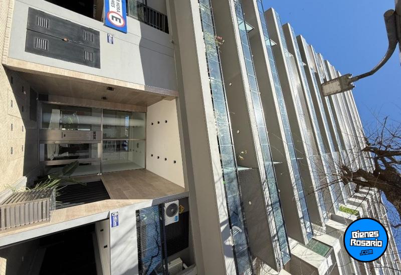Departamentos - Rosario - Venta