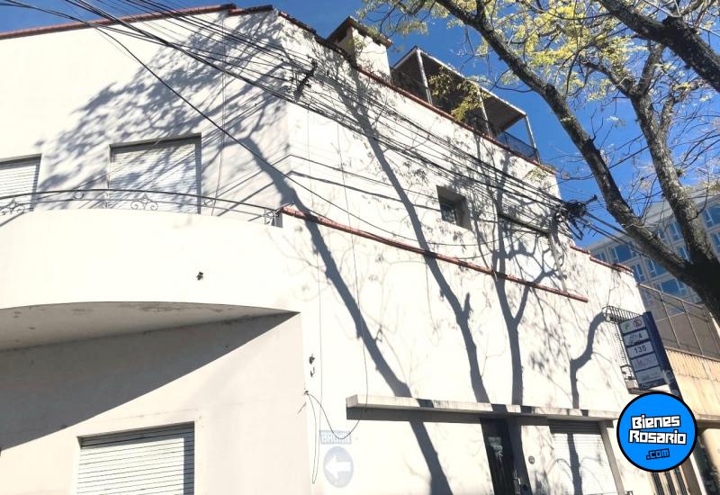 Locales - Rosario -  Alquiler