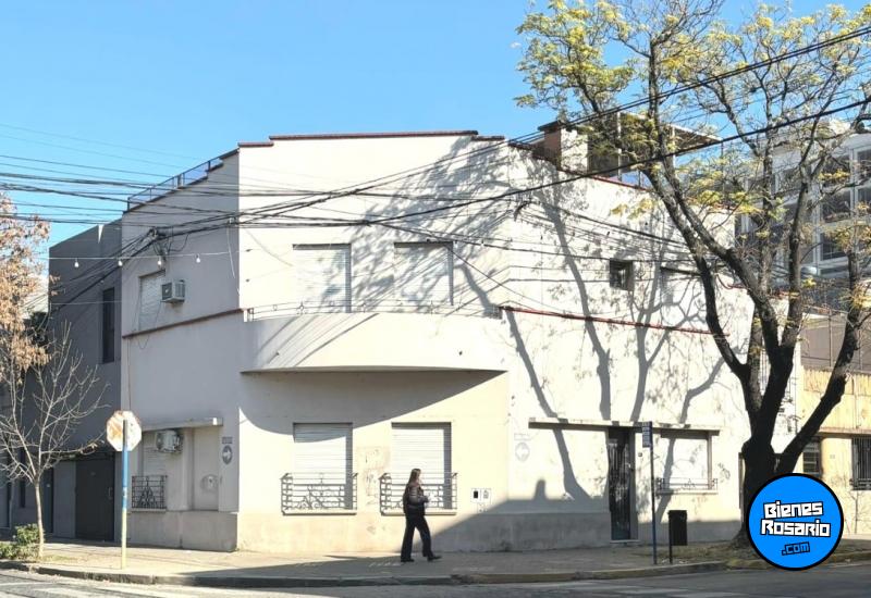 Locales - Rosario -  Alquiler