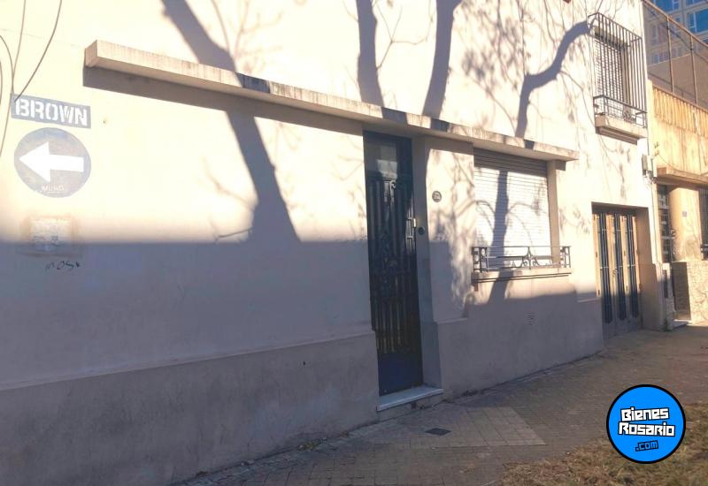 Locales - Rosario -  Alquiler