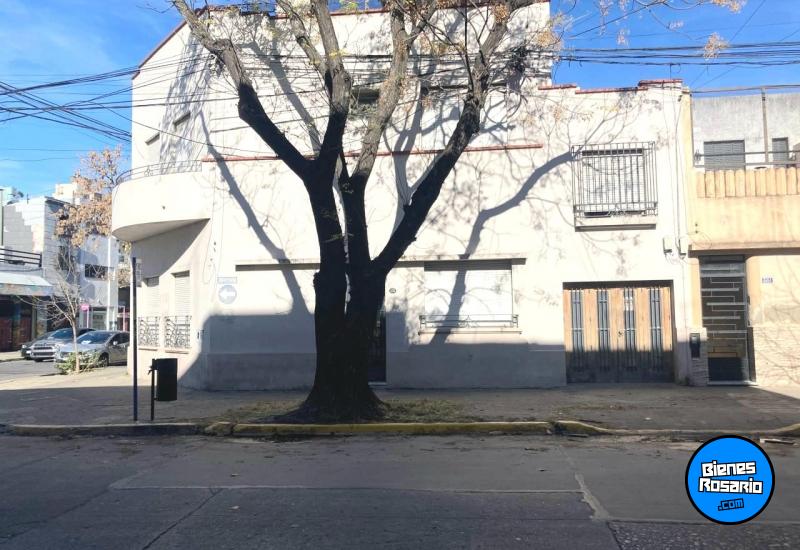 Locales - Rosario -  Alquiler