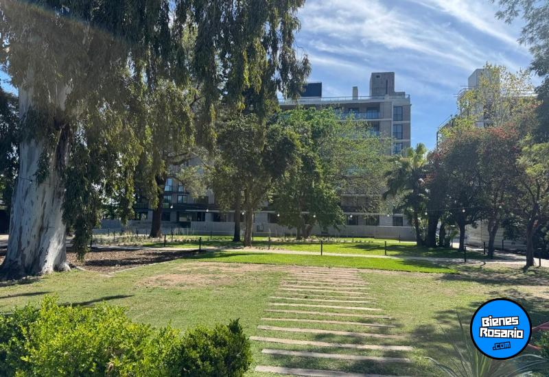 Departamentos - Rosario -  Alquiler