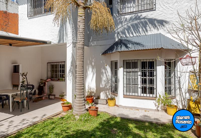 Casas - Rosario - Venta