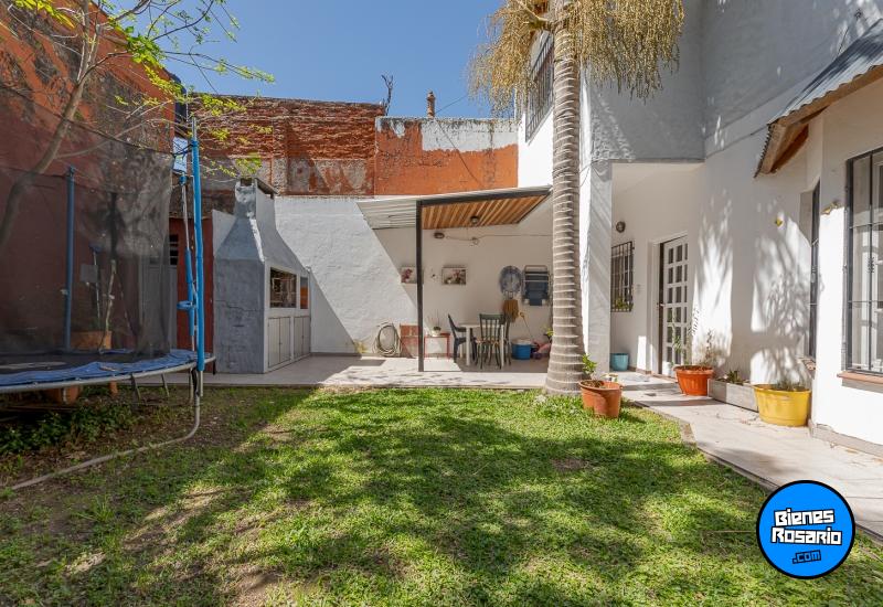 Casas - Rosario - Venta
