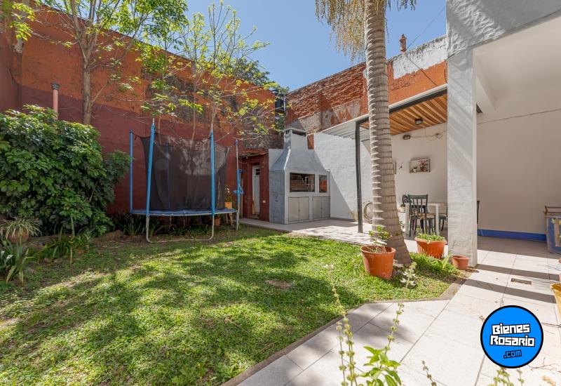 Casas - Rosario - Venta
