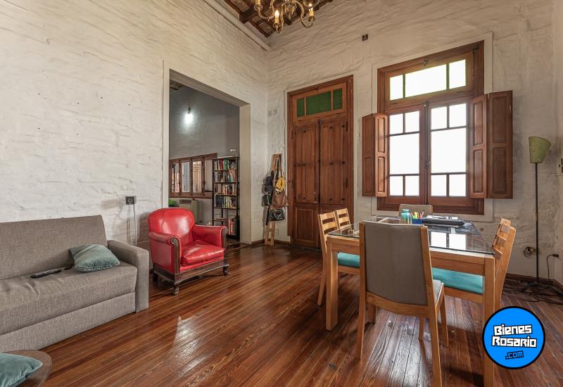 Casas - Rosario - Venta