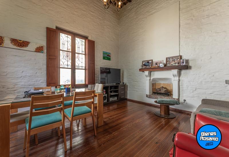 Casas - Rosario - Venta
