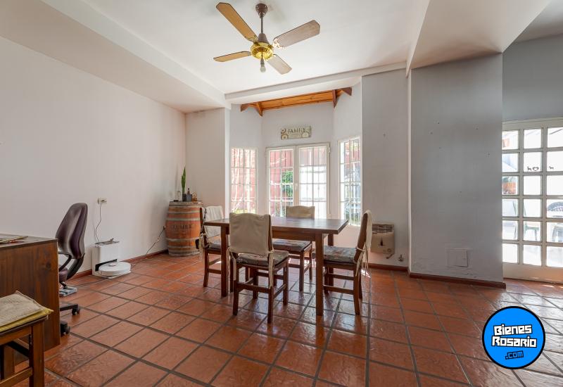 Casas - Rosario - Venta