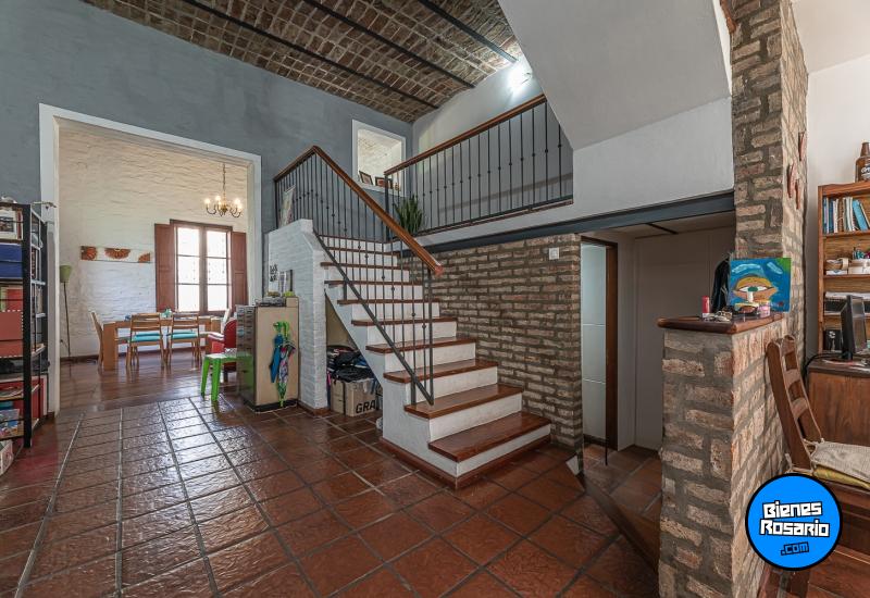 Casas - Rosario - Venta