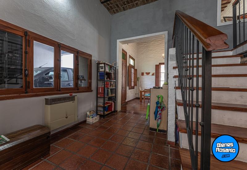 Casas - Rosario - Venta
