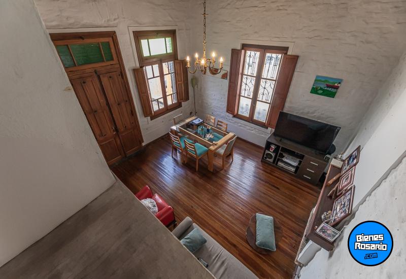 Casas - Rosario - Venta