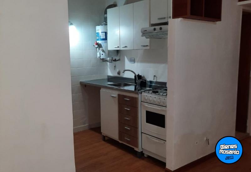 Departamentos - Rosario -  Alquiler