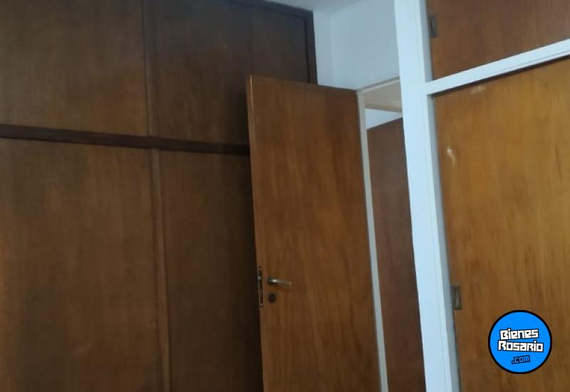 Departamentos - Rosario -  Alquiler
