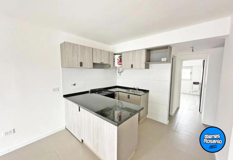 Departamentos - Rosario - Venta