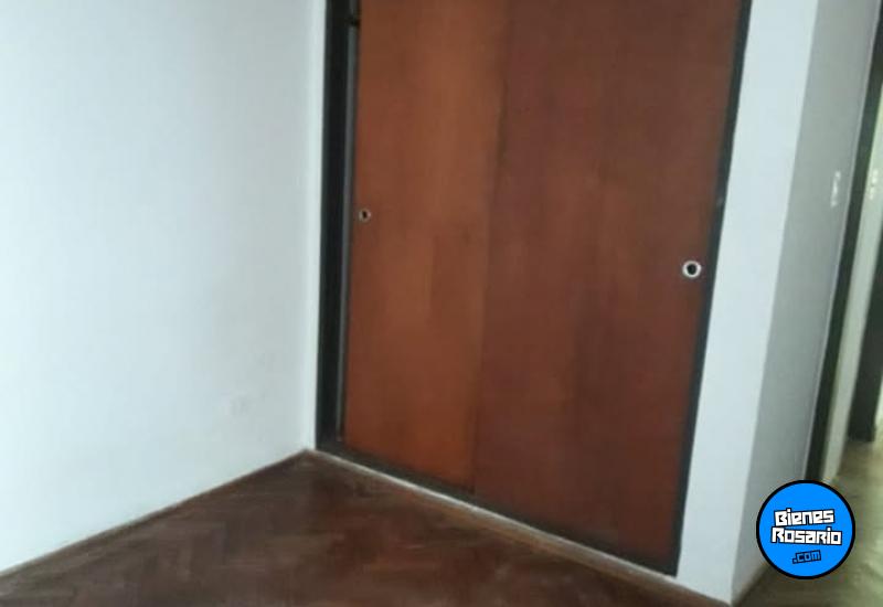 Departamentos - Rosario -  Alquiler