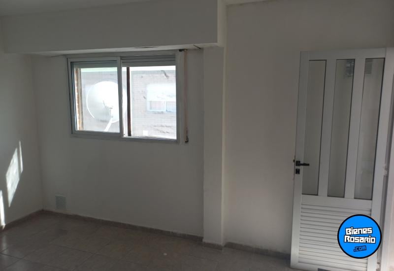 Departamentos - Rosario -  Alquiler