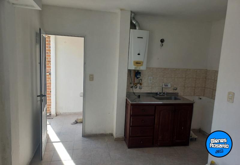 Departamentos - Rosario -  Alquiler