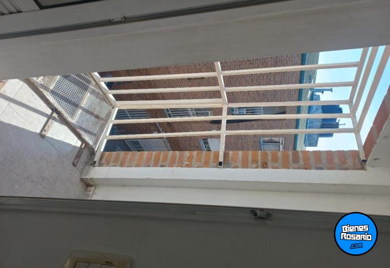 Departamentos - Rosario -  Alquiler