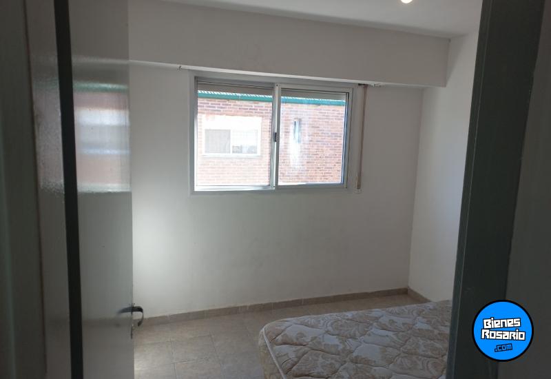 Departamentos - Rosario -  Alquiler