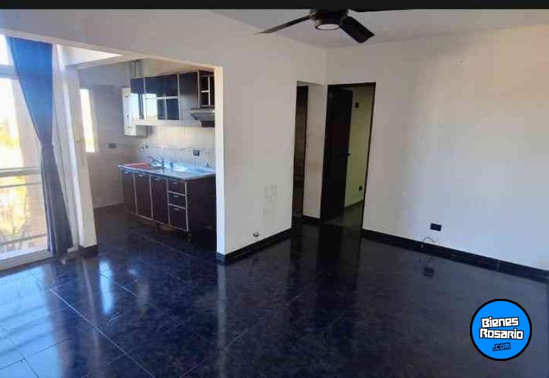 Departamentos - Rosario - Venta