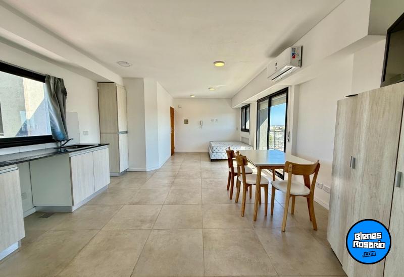 Departamentos - Rosario - Venta