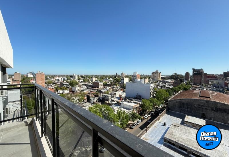 Departamentos - Rosario - Venta