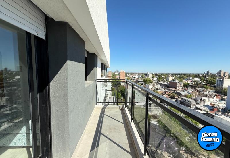 Departamentos - Rosario - Venta