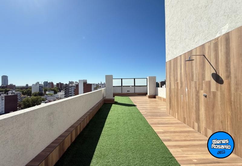 Departamentos - Rosario - Venta