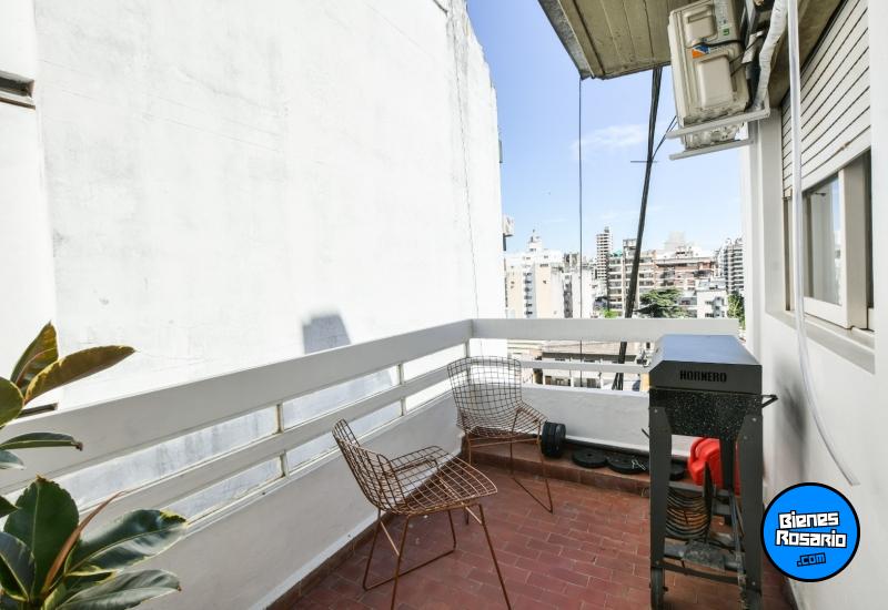 Departamentos - Rosario - Venta