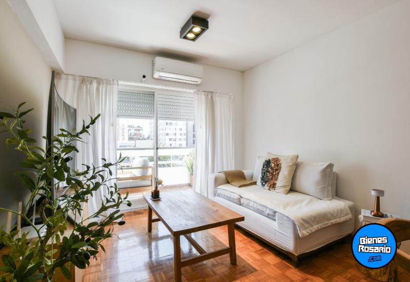 Departamentos - Rosario - Venta
