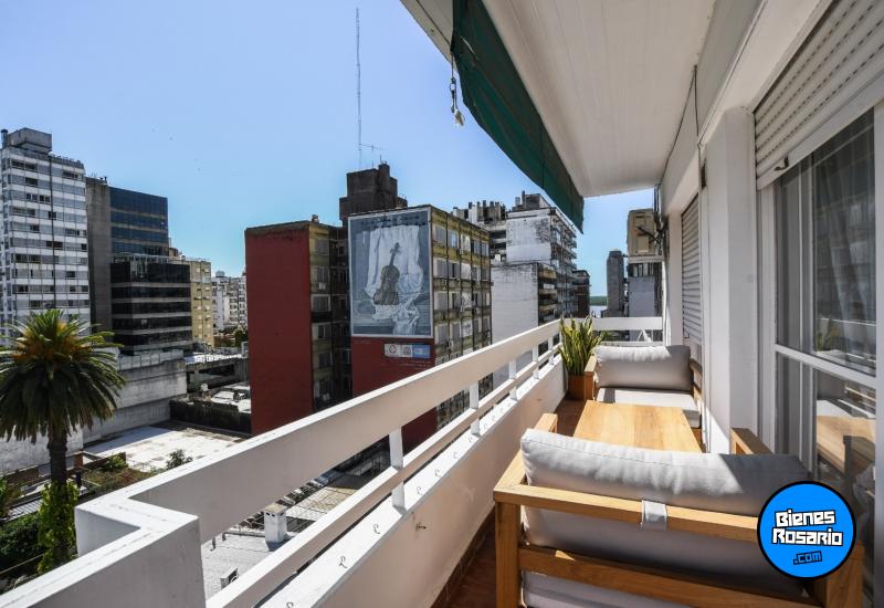 Departamentos - Rosario - Venta