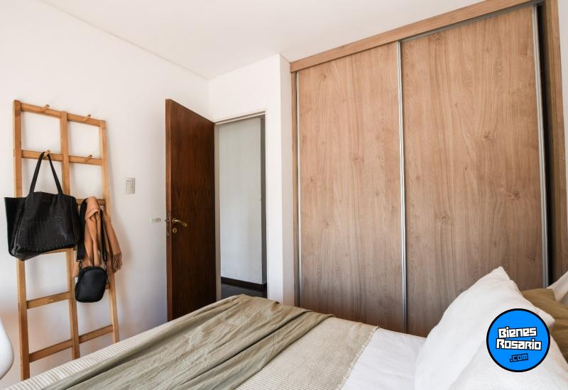 Departamentos - Rosario - Venta