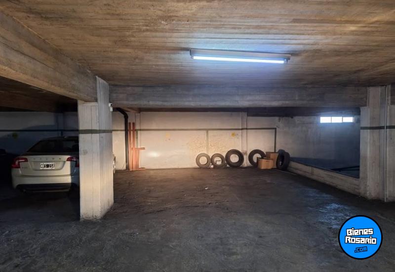 Cocheras - Rosario - Venta