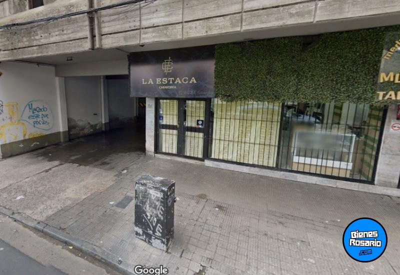 Cocheras - Rosario - Venta