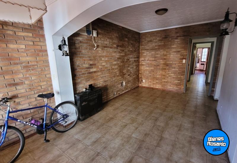 Casas - Rosario - Venta