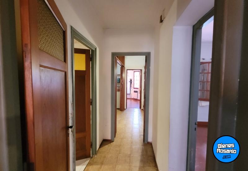 Casas - Rosario - Venta