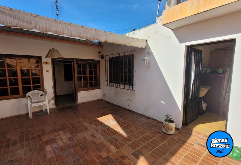 Casas - Rosario - Venta